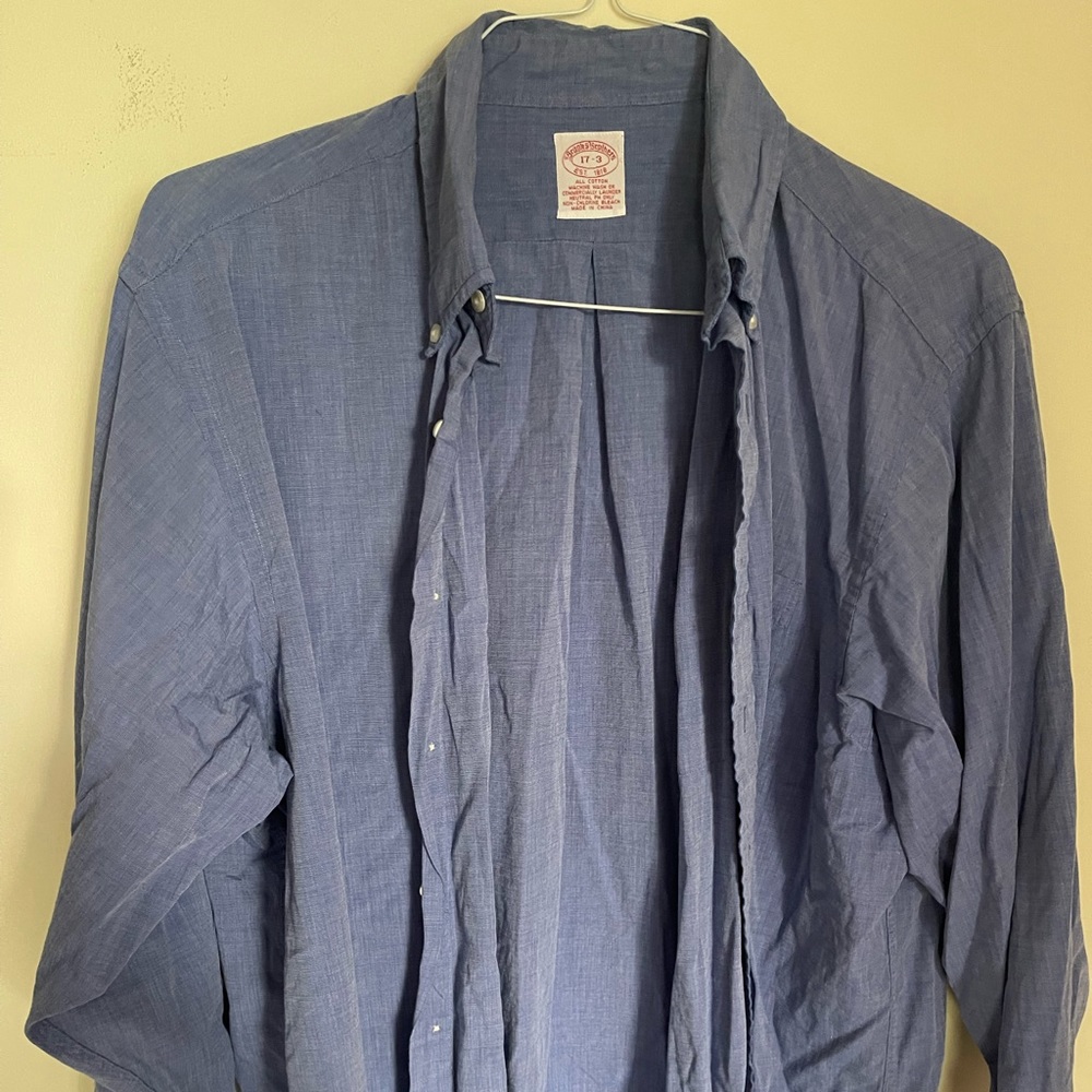 MENS long sleeve shirt